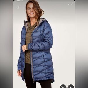 Never worn Lole Packable Claudia Jacket